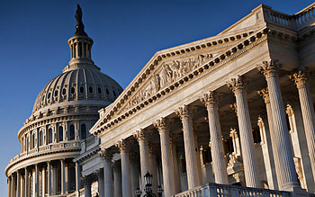 United States Capitol, Capitol Hill, Washington, United States Congress HD wallpaper