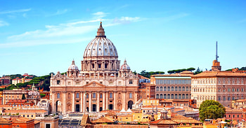Vatican City Travels, Scam prevention, Safety guide, Travel advice HD wallpaper