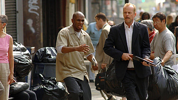 16 Blocks (2022) movie HD wallpaper