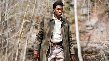 Mahershala Ali, Movies, Unruly, HBO miniserie, Boxer Jack Johnson HD wallpaper
