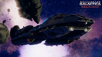 Battlestar Galactica, Gaming, New details, Armistice campaign HD wallpaper