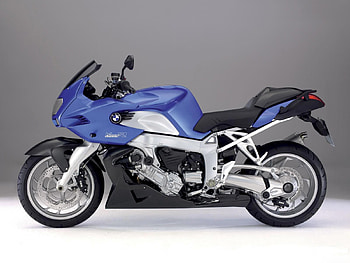Motorcycles, Motorcycle, Sportbike, Sport Bike, Bmw K1200S HD wallpaper