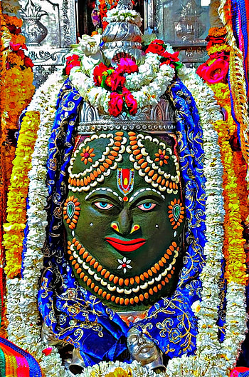 Mahakal, jay_shree_mahakal, shiv, avantikanath, mahadev HD phone wallpaper