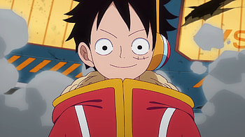 Monkey D. Luffy, Anime, One Piece, Monkey D. Luffy HD wallpaper