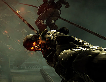 Killzone 2, ps3, kill, zone, game, video HD wallpaper