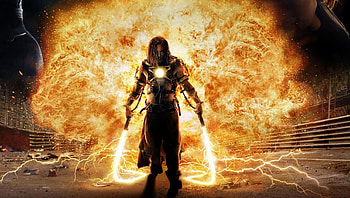 Iron Man 2 (2022) movie HD wallpaper