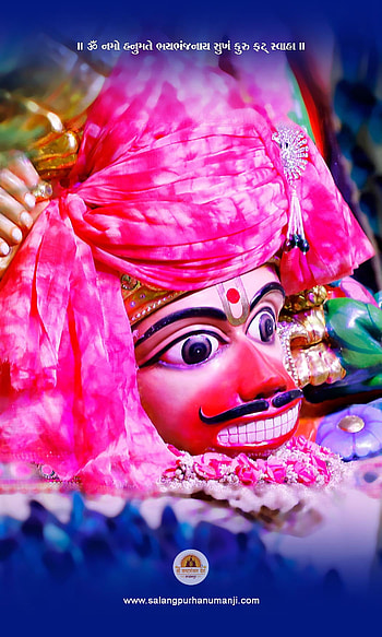 Lord balaji, lordhanuman, salangpurhanumanji, salangpur, vishnu, shiv, hanuman, lordbalaji, shiva, ganesha HD phone wallpaper