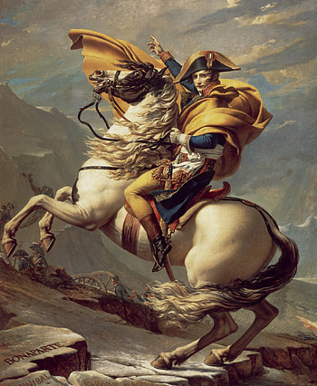 Napoleon Bonaparte, Beethoven on tour, Historical figure, Musical connection HD phone wallpaper