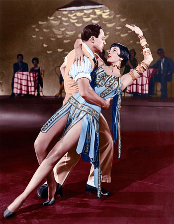 Singin' in the Rain, Musical masterpiece, Timeless classic, Memorable dance HD phone wallpaper