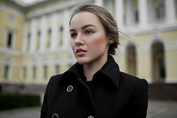 Unknown Model, babe, lady, model, woman HD wallpaper