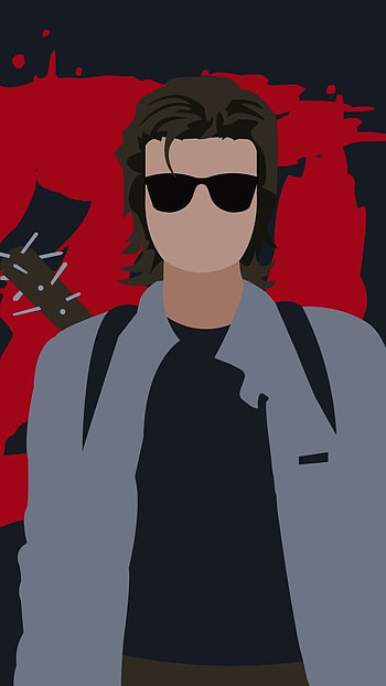 Stranger Things, Aesthetic HD phone wallpaper