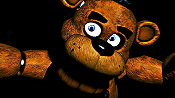 Fnaf Live HD wallpaper