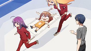 Anime, My Deer Friend Nokotan, Noko Shikanoko, Anko Koshi, Torako Koshi HD wallpaper