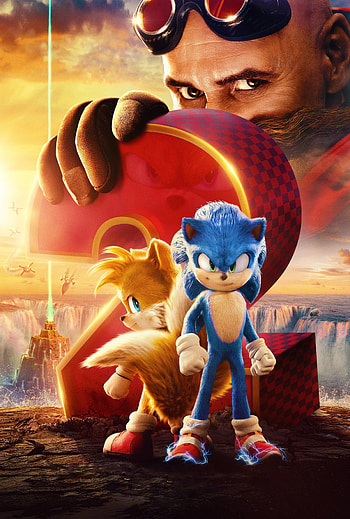 Sonic 2, eggman, tails, jim_carrey, videogame, knuckles, sega, sonic2 HD phone wallpaper