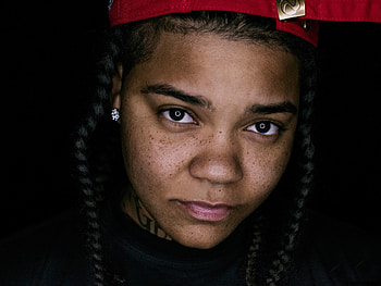 Young M.A, Catching up, Latest updates, Exclusive insights HD wallpaper
