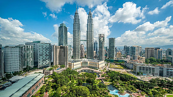 Malaysia, Richest people, 2021 HD wallpaper