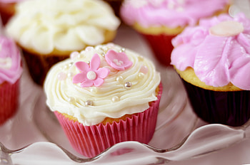 Food, Desert, Cake, Bakery Products, Baking, Glaze HD wallpaper