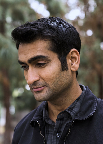 Kumail Nanjiani, 2018 Time 100 list, Recognized achievement HD phone wallpaper