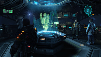 Lost Planet Game, Lost Planet 3 screenshots, Impressive visuals, Exciting gameplay HD wallpaper