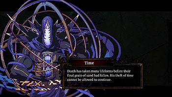 Death Must Die Abstract, video game, Death Must Die HD wallpaper