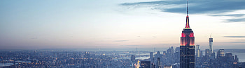 New York city, Dual screen , Backgrounds HD wallpaper