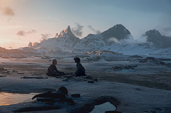 Star Wars: Skeleton Crew - Stunning Adventure Awaits, TV Show HD wallpaper
