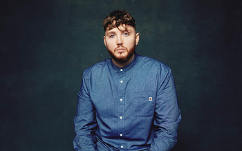 James Arthur, Tickets, Tourdaten, Konzerte HD wallpaper