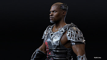 Korath, Movies, Kubisi Art, Korath the pursuer HD wallpaper