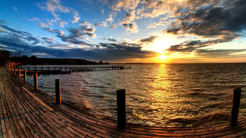 Landscape 36 HD wallpaper