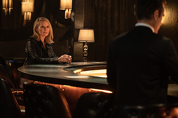Sugar 2024 TV Show - Intense Scene with Amy Ryan -, TV Show, Sugar (2024), Amy Ryan HD wallpaper