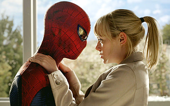 Spider-Man and Gwen, Gwen Stacy (Spider-Man) HD wallpaper