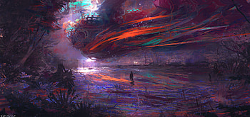 Organic Shift , deviantart, artist, artwork, digital-art HD wallpaper