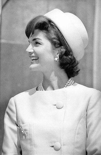 Jackie Kennedy, Jackie Kennedy style HD phone wallpaper