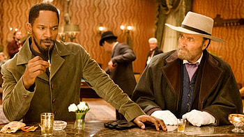 Django Unchained, Movie , High resolution, 94 pixels HD wallpaper
