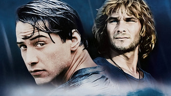 Point Break, Fanart, Creative interpretations, Expressive visuals HD wallpaper