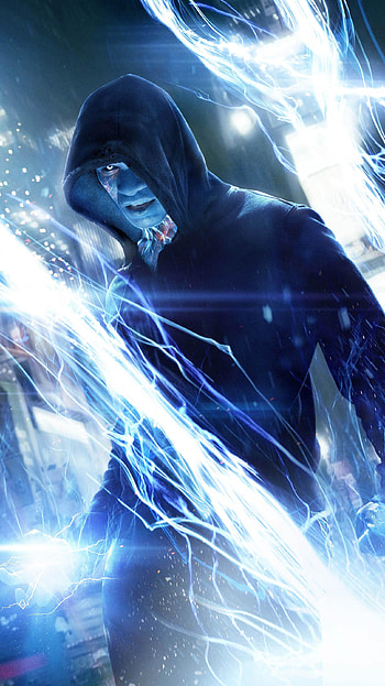 The Amazing Spider-Man 2 (2022) movie HD phone wallpaper