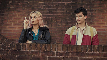 Sex Education, Season 3 release date, Netflix series, TV series HD wallpaper