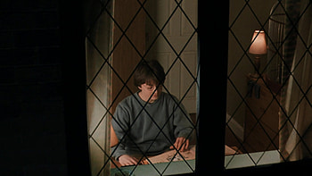 Harry Potter, Chamber of Secrets, Screencap, Fancaps HD wallpaper