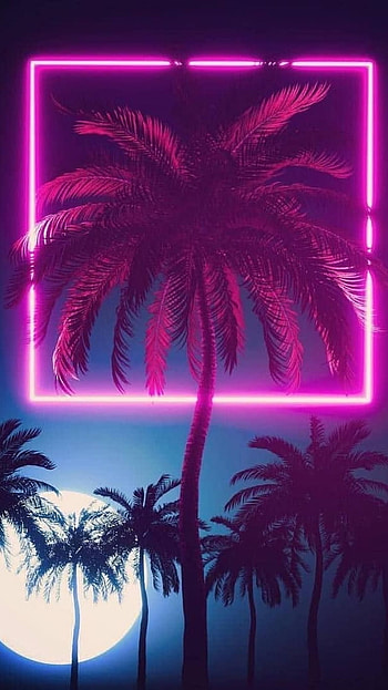 Neon, Neon Lighting, Lighting HD phone wallpaper