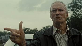 Clint Eastwood, Gran Torino HD wallpaper