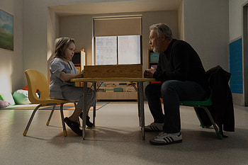 Billy Crystal in Before (2024) - Ultra, TV Show, Billy Crystal HD wallpaper