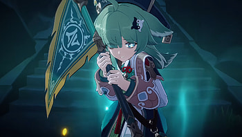 Honkai: Star Rail Huohuo – Epic Adventure Theme, Huohuo (Honkai: Star Rail), video game, Honkai: Star Rail HD wallpaper