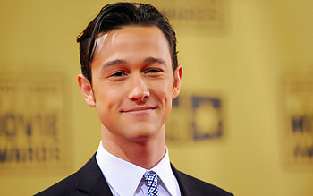 Joseph Gordon-Levitt, Movie star, Hollywood actor, Celebrity HD wallpaper