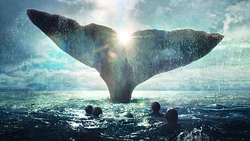 In the Heart of the Sea (2022) movie HD wallpaper