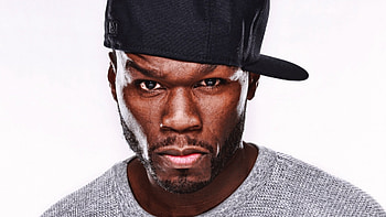 50 Cent, Celeb exchange, Twitter sensation, Above and beyond HD wallpaper