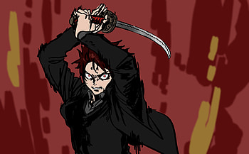 Monkey D. Luffy, Monkey D. Luffy, Anime, One Piece HD wallpaper