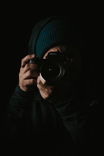 Dark, Miscellanea, Miscellaneous, Lens, grapher, Camera HD phone wallpaper
