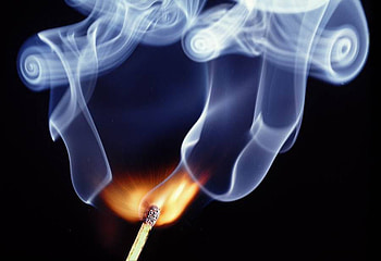 Strike out, match, fantasy, light, bright HD wallpaper