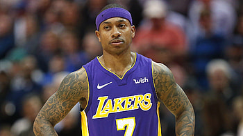 Isaiah Thomas, Sports HD wallpaper