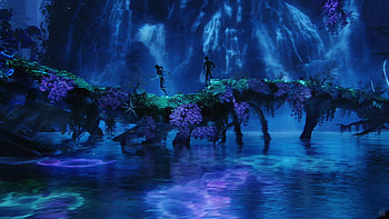Avatar HD wallpaper